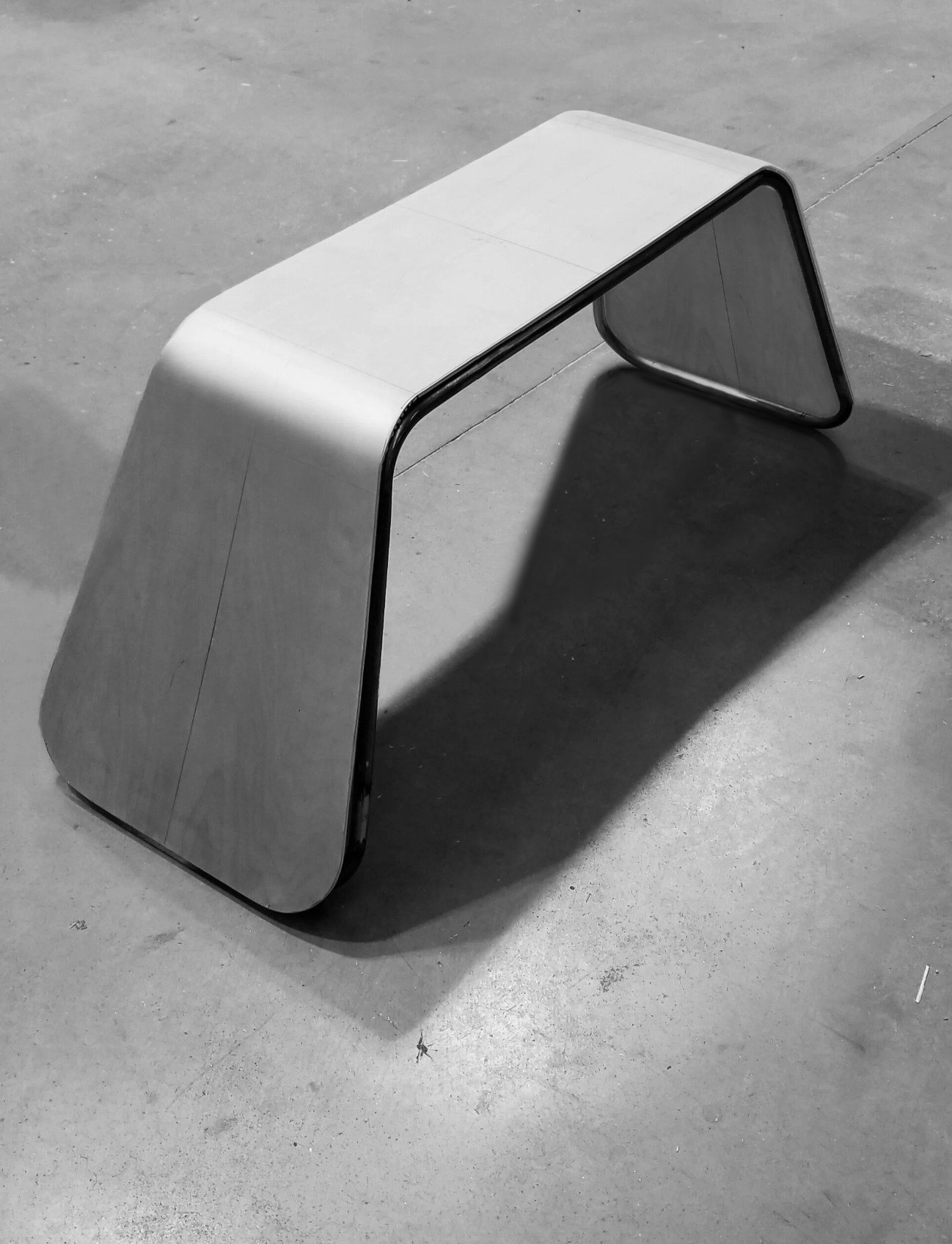 Bench furniture design